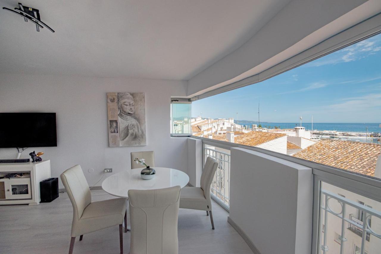 Apartment Directly In Puerto Banus,