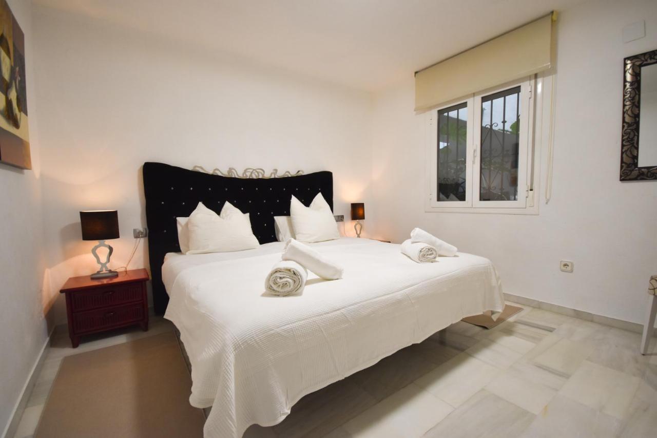 Directly In Puerto Banus, *