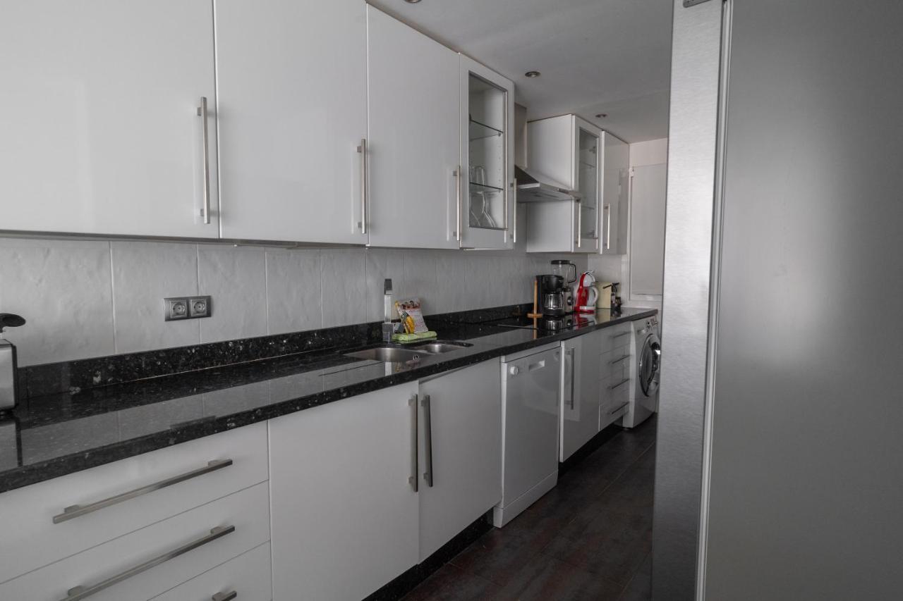 Apartment Directly In Puerto Banus, *
