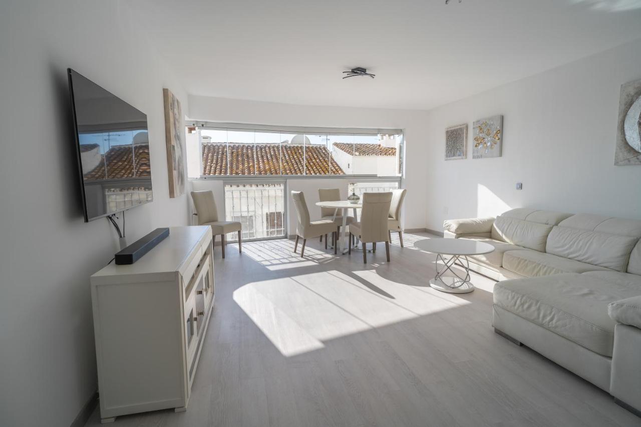 Directly In Puerto Banus,