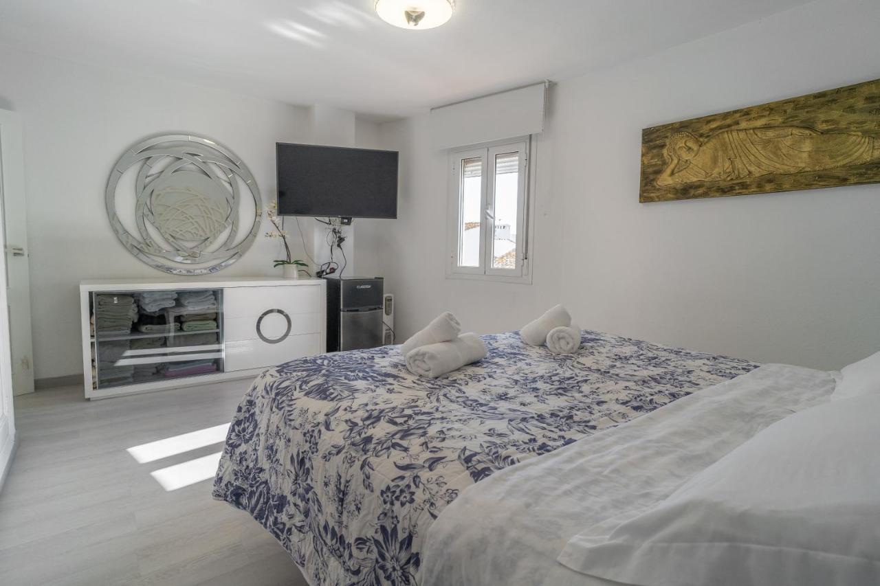 Directly In Puerto Banus,