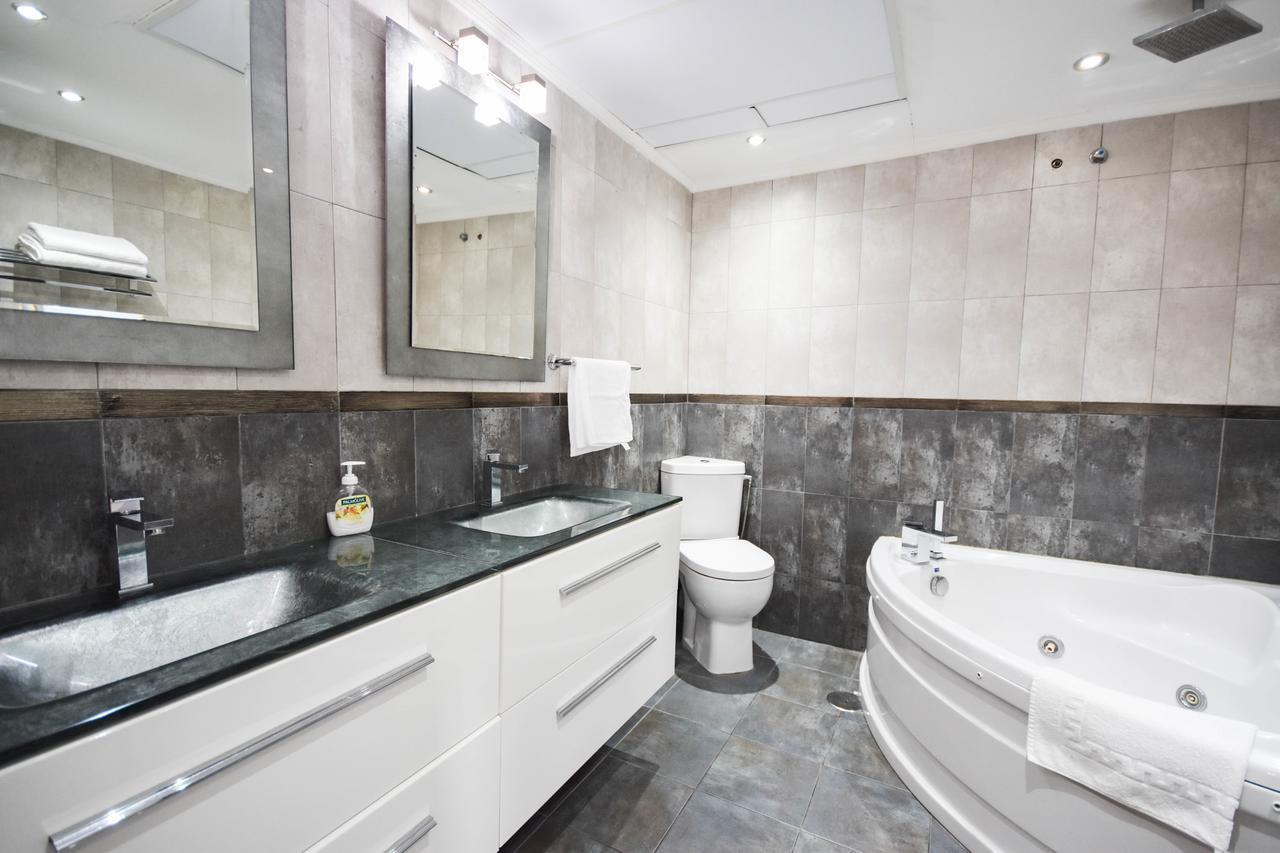 Directly In Puerto Banus, Marbella